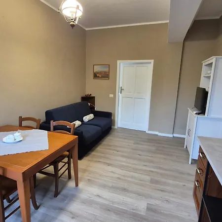 Сasa de vacaciones Stefania Roma